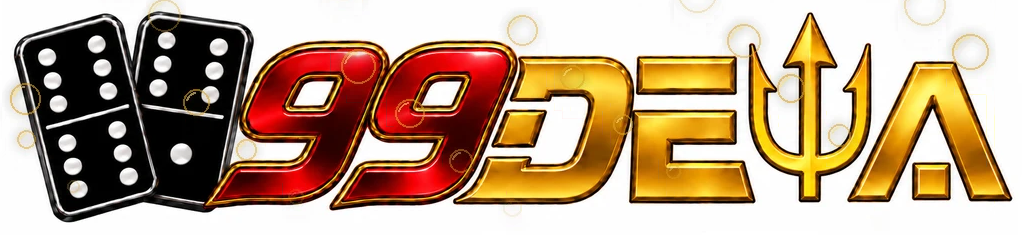 Logo 99 DEWA